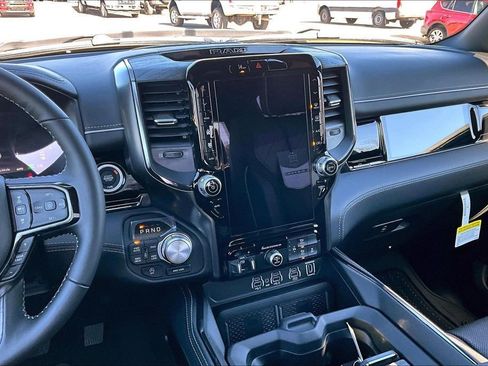 New 2026 RAM 1500 Limited w/ Night Edition AWD/4WD image 7