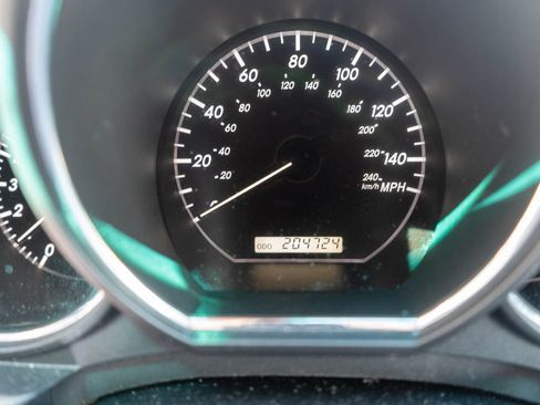 Used 2008 Lexus RX 350 AWD image 20
