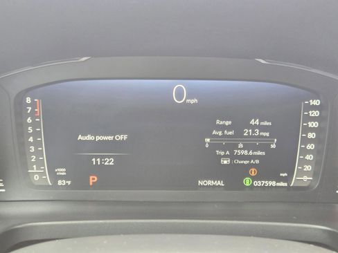 Certified 2023 Honda Pilot Elite image 12