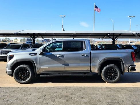 New 2026 GMC Sierra 1500 Elevation w/ X31 Off-Road Package AWD/4WD image 7