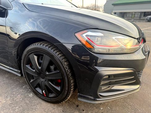 Used 2019 Volkswagen GTI Rabbit Edition image 27