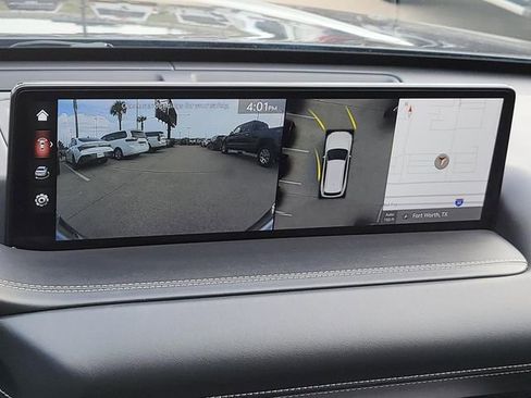 Used 2023 Genesis GV80 2.5T w/ Prestige 20" Package image 25