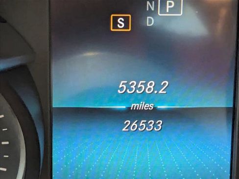 Used 2019 Mercedes-Benz C 300 4MATIC Sedan image 11