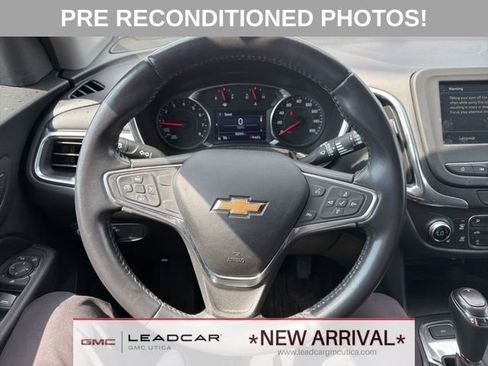 Used 2019 Chevrolet Equinox LT AWD/4WD image 22