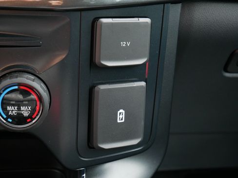 Used 2026 Ford F150 STX AWD/4WD image 31