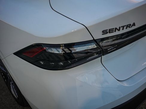 New 2026 Nissan Sentra S image 7