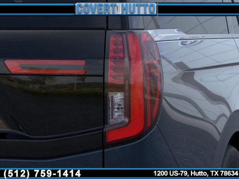 New 2026 Ford Expedition Max Platinum w/ Driver's Package image 21