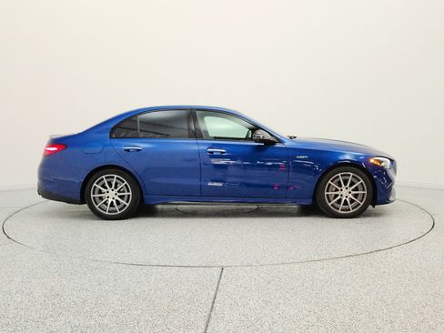Certified 2024 Mercedes-Benz C 43 AMG 4MATIC Sedan image 4