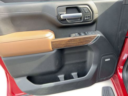 Used 2021 Chevrolet Silverado 2500 High Country w/ Z71 Off-Road Package image 13