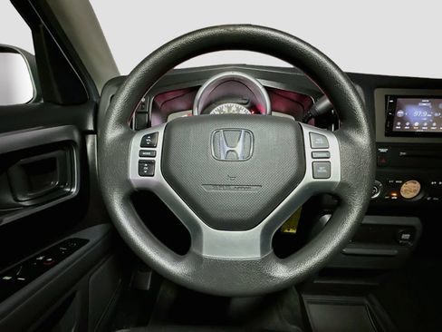 Used 2008 Honda Ridgeline RTS image 26