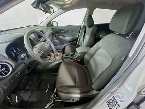 Used 2023 Hyundai Kona SEL w/ Cargo Package FWD image 15