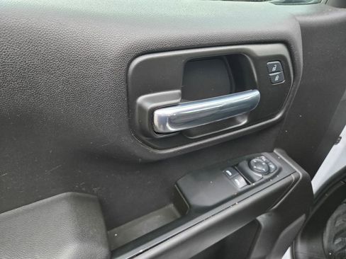 Used 2024 Chevrolet Silverado 1500 W/T w/ WT Fleet Convenience Package image 28