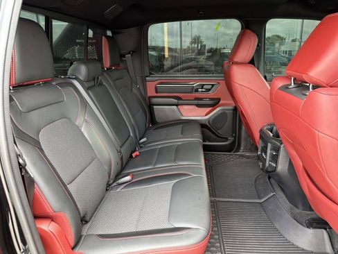 Used 2022 RAM 1500 TRX image 23