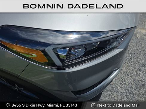 Used 2020 Hyundai Tucson SEL w/ Cargo Package image 13