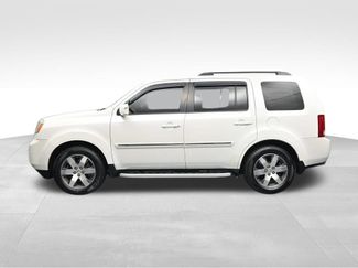 Used 2013 Honda Pilot Touring video 2