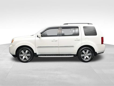 Used 2013 Honda Pilot Touring image 2
