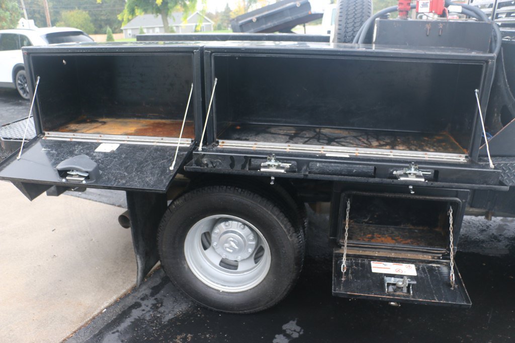 Used 2022 RAM 3500 Tradesman w/ Max Tow Package AWD/4WD image 47