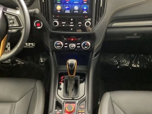 Used 2022 Subaru Forester Wilderness image 21