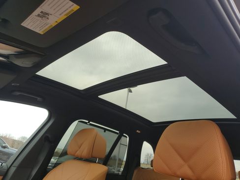 New 2026 BMW X5 xDrive40i w/ Executive Package image 8