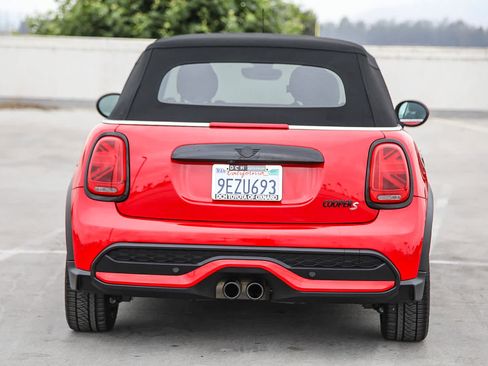 Used 2023 MINI Cooper S FWD image 6