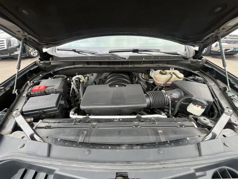 Used 2022 Chevrolet Tahoe High Country w/ Max Trailering Package image 31