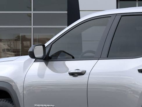 New 2026 GMC Terrain Elevation image 12