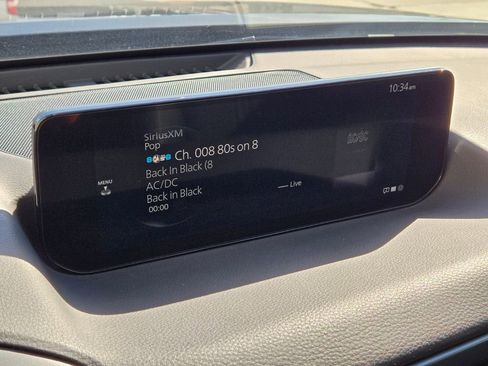 Used 2024 MAZDA CX-50 AWD 2.5 S w/ Weather Package image 26