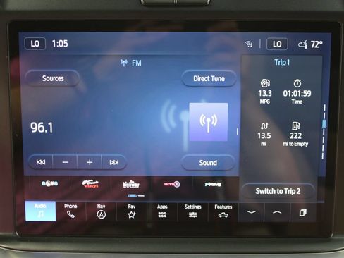 Used 2025 Ford F250 King Ranch AWD/4WD image 33