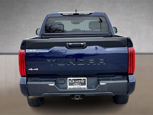 Used 2022 Toyota Tundra SR5 image 4