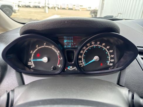 Used 2014 Ford Fiesta S image 16