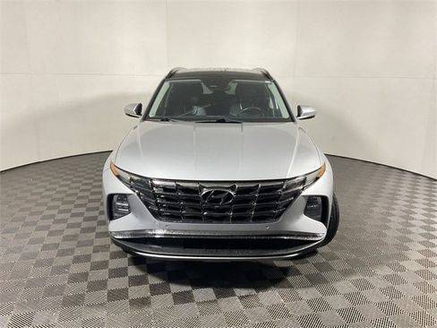 Used 2022 Hyundai Tucson Limited image 6