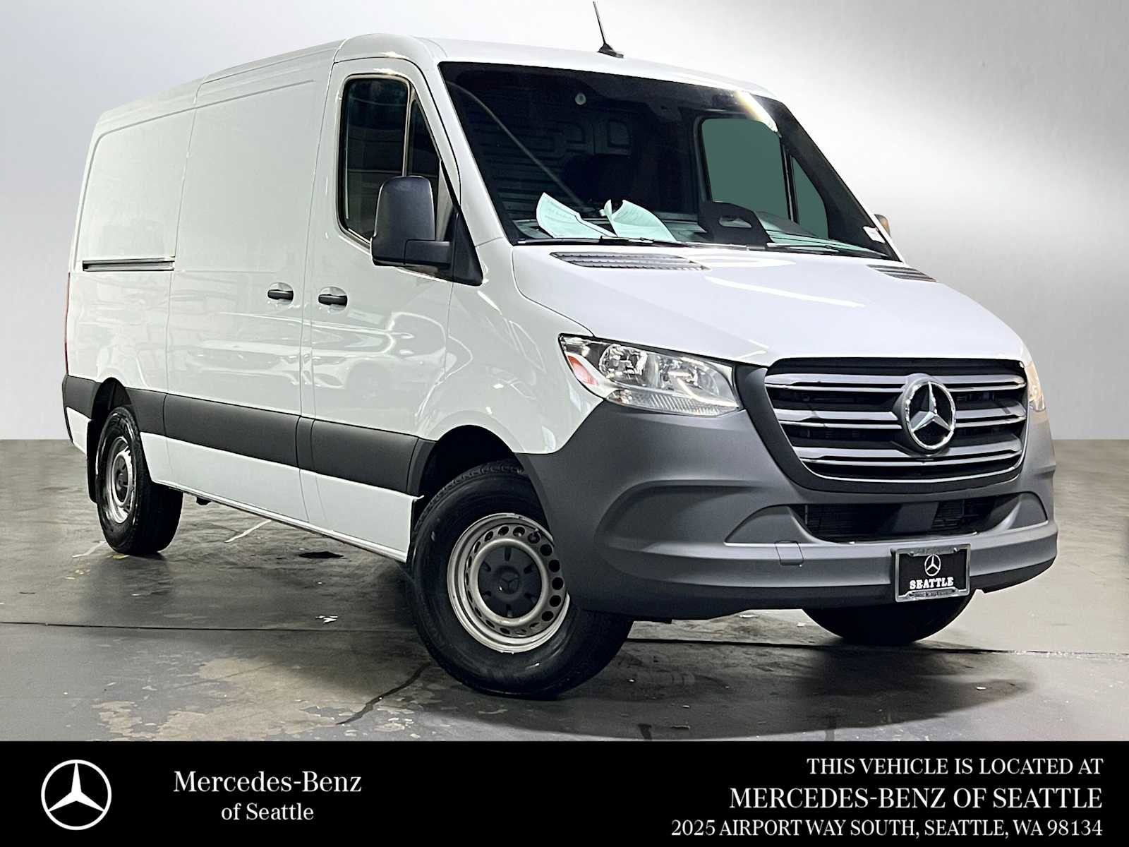 Used Mercedes-Benz Sprinter Vehicles with AWD/4WD for Sale in Lake