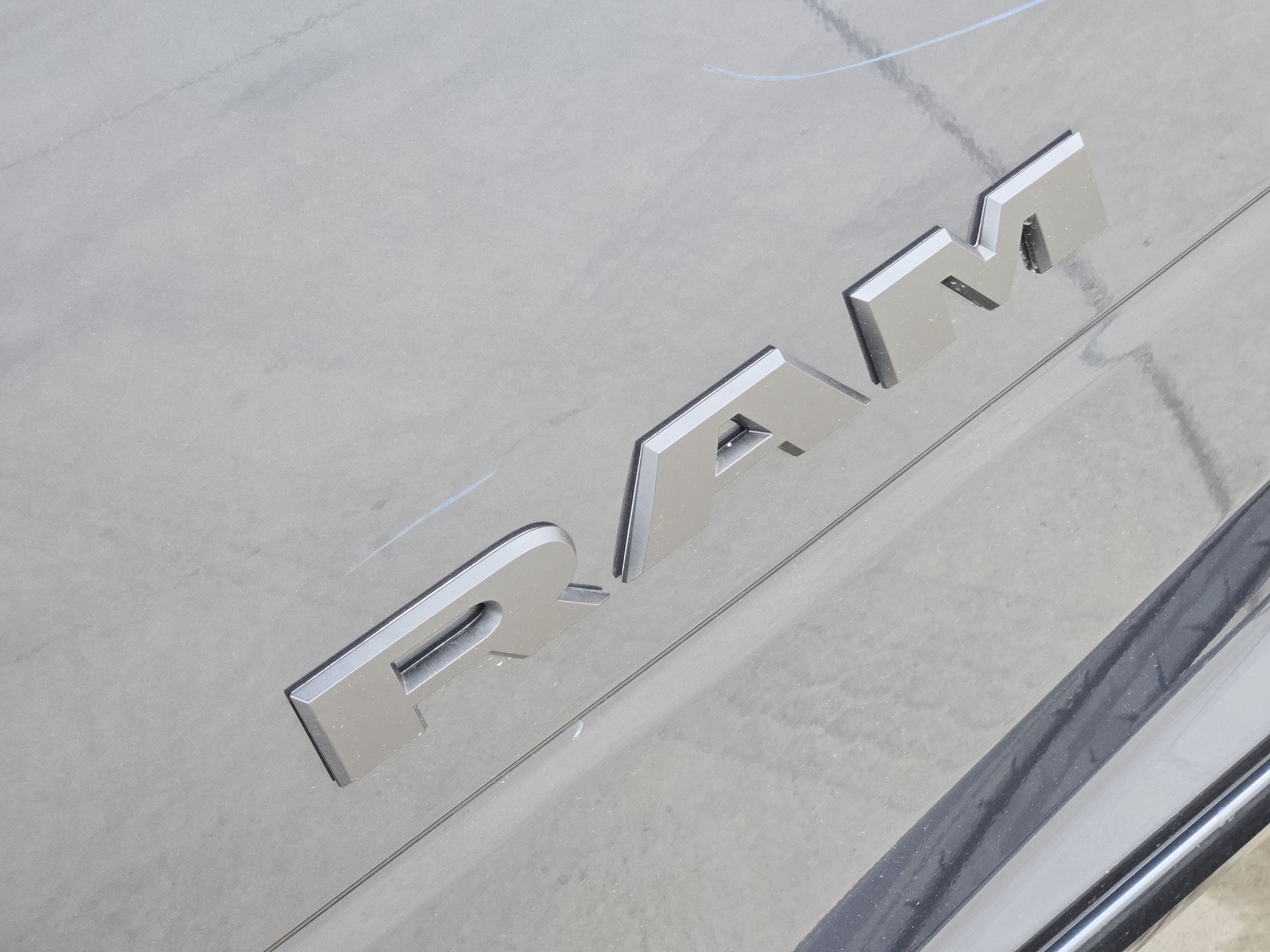 New 2026 RAM 2500 Lone Star AWD/4WD image 10