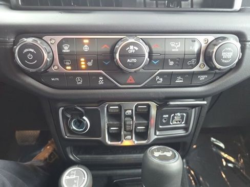 New 2026 Jeep Wrangler Sahara image 22