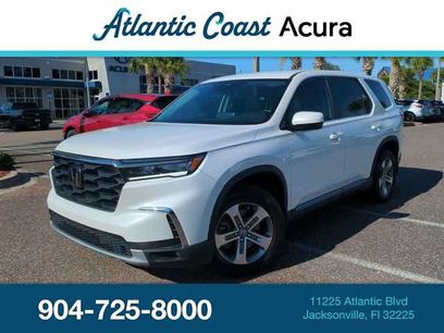 Used 2023 Honda Pilot EX-L
