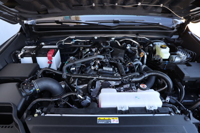New 2026 Toyota Tacoma SR5 RWD image 10