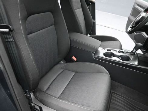 New 2026 Honda Civic LX image 26