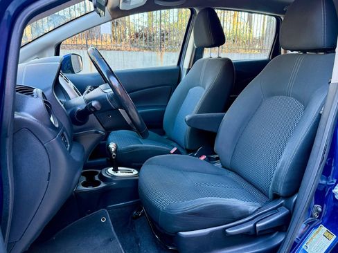Used 2019 Nissan Versa Note SV image 10