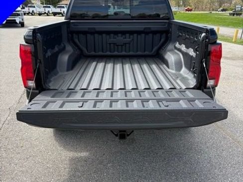 New 2026 Chevrolet Colorado Z71 AWD/4WD image 6