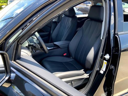 Used 2025 Acura ADX AWD image 7