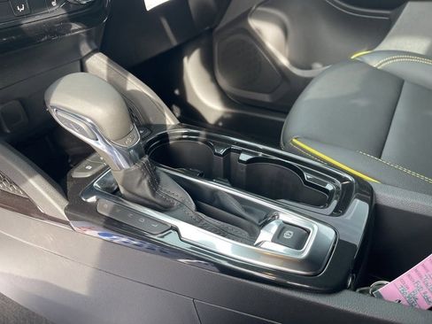 New 2026 Chevrolet TrailBlazer ACTIV image 20