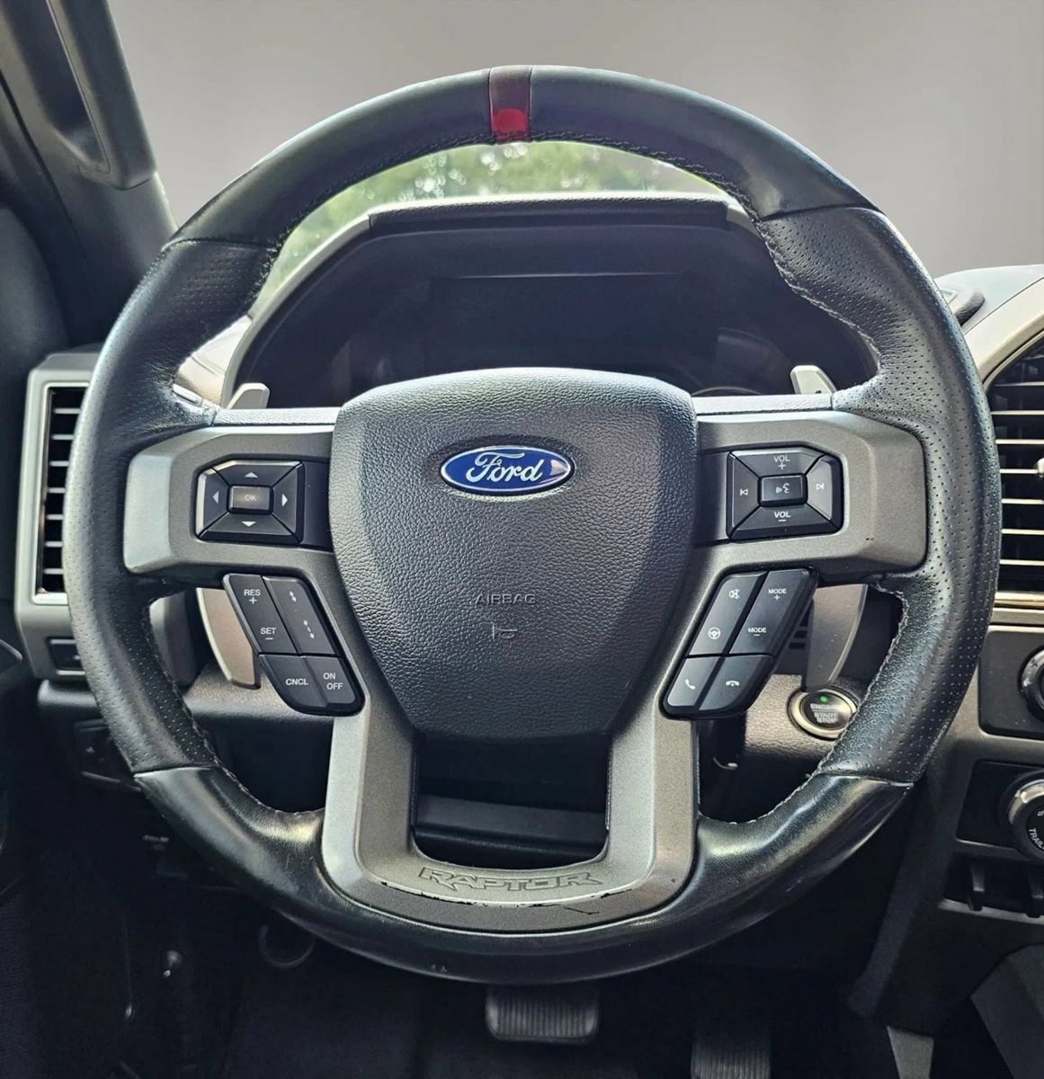 Used 2019 Ford F150 Raptor w/ Equipment Group 802A Luxury AWD/4WD image 31