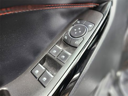 Certified 2022 Ford Explorer ST-Line w/ Class IV Trailer Tow Package image 18