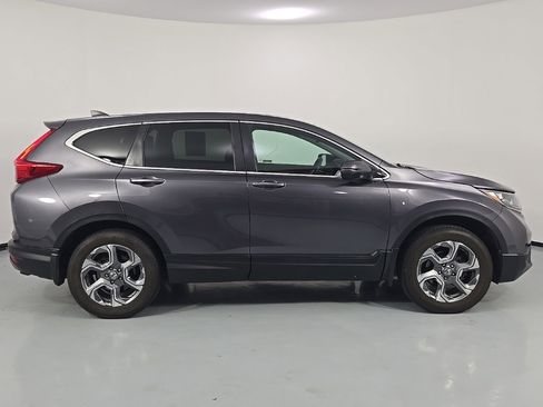Used 2018 Honda CR-V EX image 5