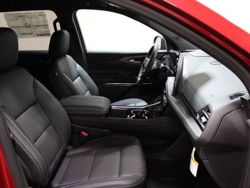 New 2025 Chevrolet Traverse LT w/ Enhanced Driving Package image 44