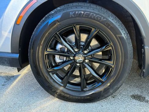 Used 2023 Honda CR-V Sport image 42