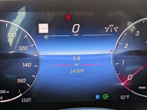 Used 2023 Mercedes-Benz S 580 4MATIC Sedan image 12