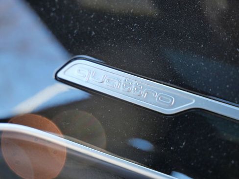 Used 2023 Audi S8 w/ S8 Comfort Plus Package image 18