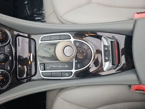 Used 2004 Mercedes-Benz SL 55 AMG image 12
