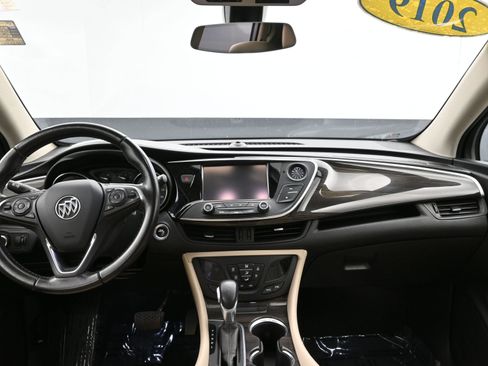 Used 2019 Buick Envision Preferred image 20